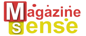 magazinesense.com