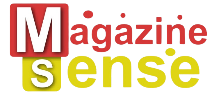 magazinesense.com