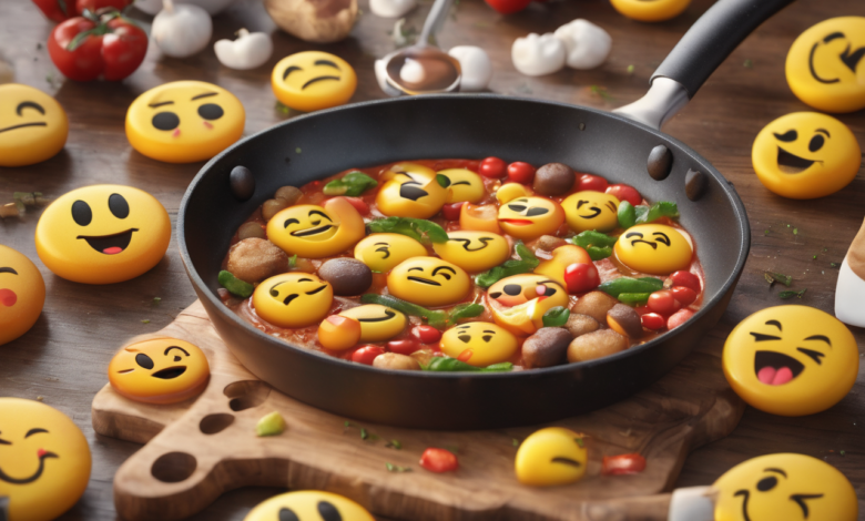 Emoji Kitchen A Fun Way to Customize Your Conversations Emoji Kitchen