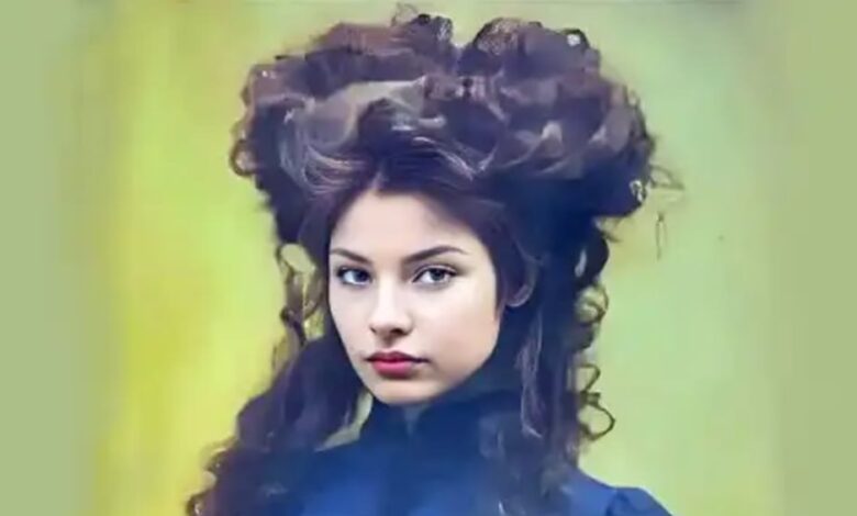 Exploring the World of Camille Monfort A Multifaceted Personality Camille Monfort