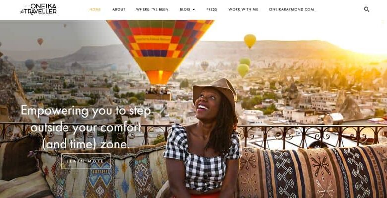 Travel Blog Exploring the World One Destination at a Time Travel Blog