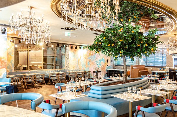 Exploring the Best Restaurants Lisbon Has to Offer Best Restaurants Lisbon