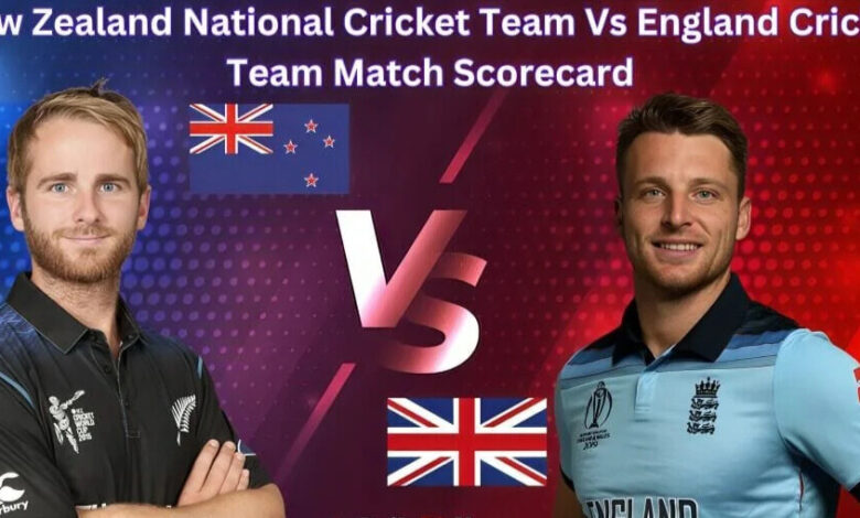 new zealand national cricket team vs england cricket team match scorecard new zealand national cricket team vs england cricket team match scorecard