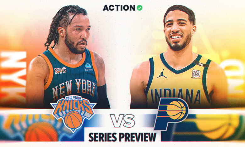 Pacers vs Knicks Match Player Stats Breaking Down Performance Highlights Pacers vs Knicks