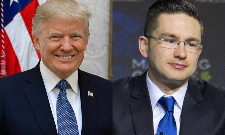 Pierre Poilievre A Comprehensive Look at the Politician Shaping Canada's Future Pierre Poilievre