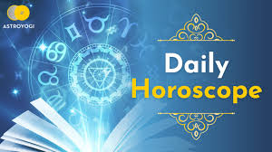 Daily Horoscope Unlocking the Secrets of the Stars Daily Horoscope