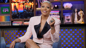 Eva Marcille Twin Sister Exploring the Mystery and Truth Twin Sister