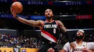 Portland Trail Blazers vs Lakers Match Player Stats In-Depth and Analysis Trail Blazers vs Lakers