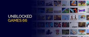 66ez A Deep Dive into the World of Unblocked Gaming 66ez