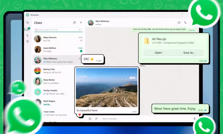 WhatsApp Web Your Ultimate Guide to Seamless Messaging WhatsApp Web